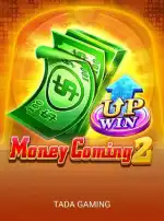 Money Coming - JILI Slot Game on 345win